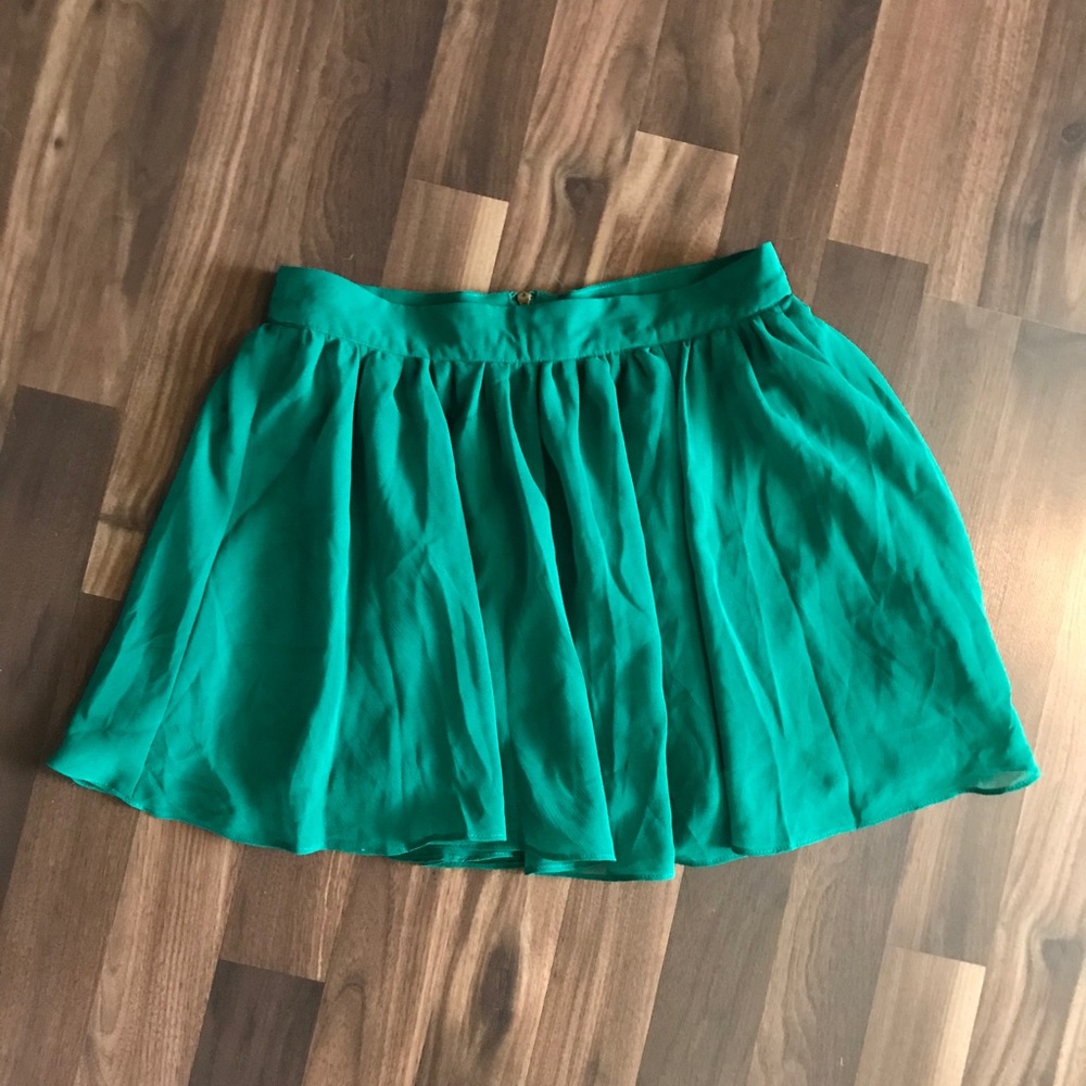 Forever 21 Skirt